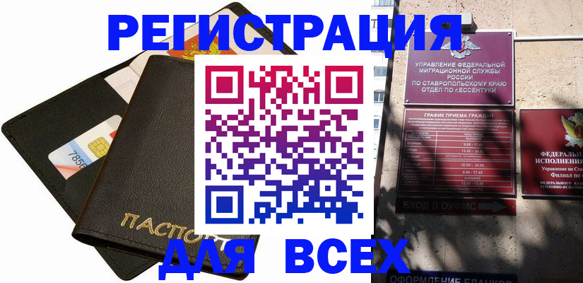 прописка для военкомата в Горячем Ключе